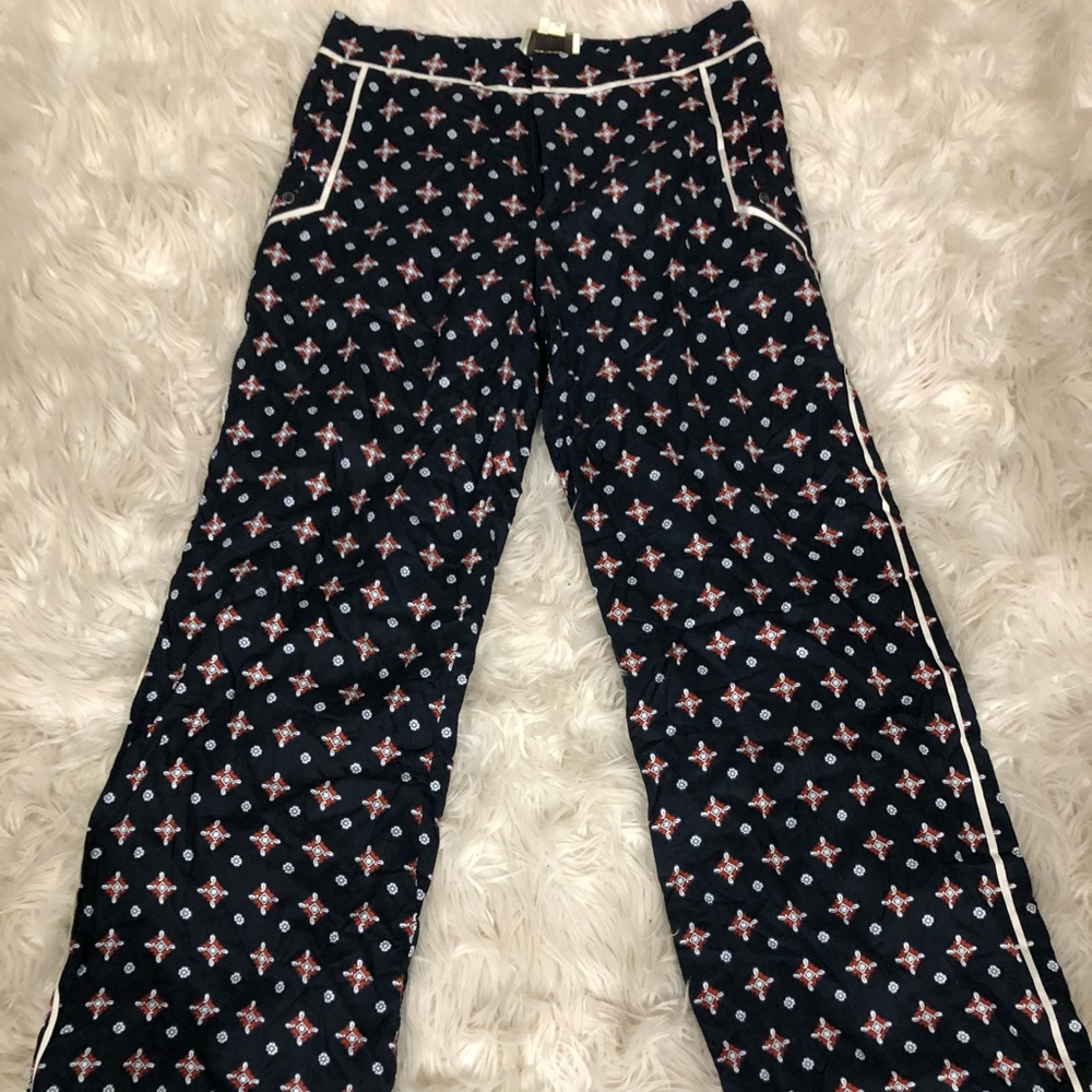 Anthropologie Elevenses Pant